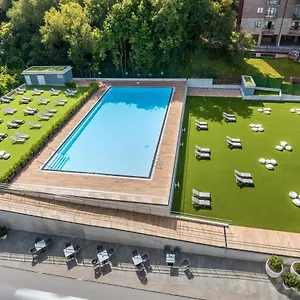 Hotel Barcelo Costa Vasca ****