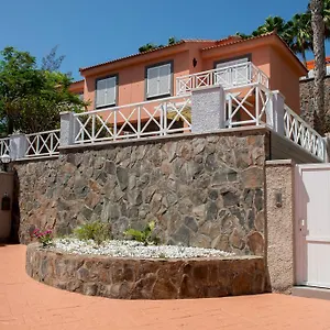 Ferienpark Santa Ana *****