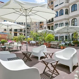 Bed & Breakfast Mihlton Boutique (adults Only) **