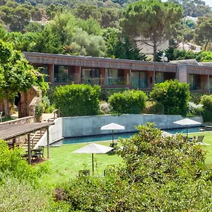 Hotel Mas Pastora - Adults Only ***