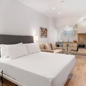 Apartamento Metrópolis