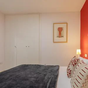  Apartament Reservaloen Plaza Del Salvador