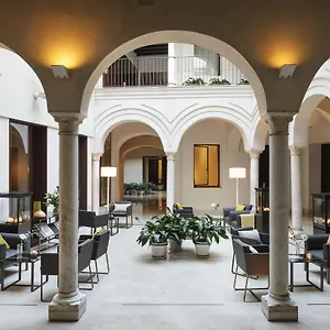 Hotel Del Lucero, Seville
