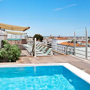 Hotel Catalonia Santa Justa, Seville