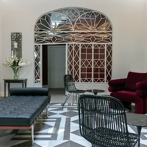 Hotel Casa Romana Boutique, Seville