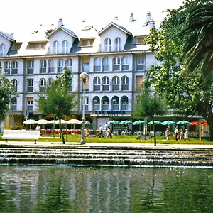 Brisas Espanha