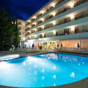 Hotel apartamentowy Medplaya Esmeraldas Tossa de Mar