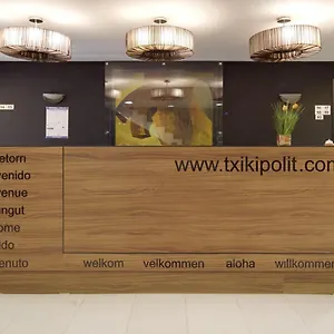 Guest house Txiki Polit