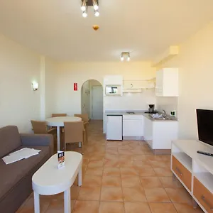 Aparthotel Grupotel Monte Feliz ***