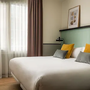 Hotel Bypillow Irala Bilbao