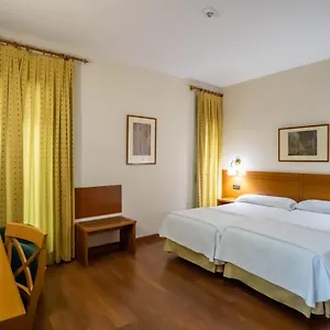 Hotel Yit Conquista De Toledo