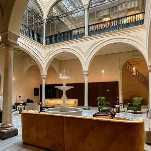Hotel Mercer 5 Gl, Seville