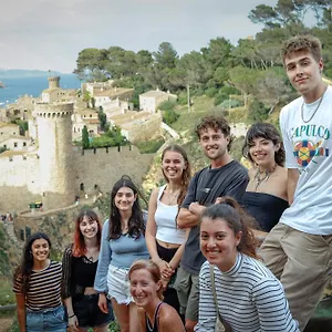 Mana Mana Youth Espanha