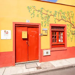 Hostel Tenerife La Orotava