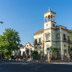 Hotel Ac Ciudad De By Marriott, Seville