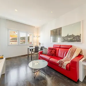  Appartement U-nique Eslava