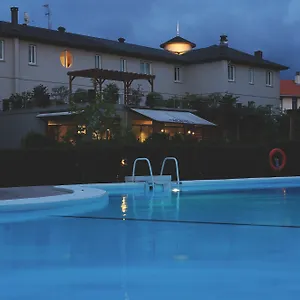 Hotel Rio Bidasoa ****