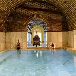 Medina Mudejar Espanha