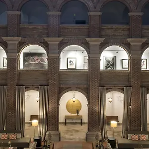 Hotel De ****