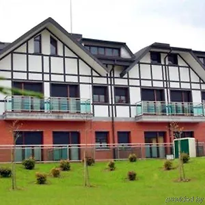 Hotel Euba ***