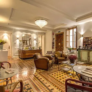 Nocleg ze śniadaniem We Boutique Barcelona