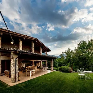 Hotel Mas La Ferreria ****