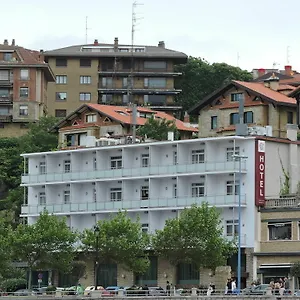 Hotel Petit Palace Tamarises ***