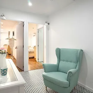 Aparthotel Hotelito Boutique Mercat ***